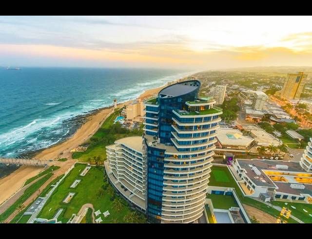 3 BEDROOM PROPERTY TO RENT IN UMHLANGA RIDGE